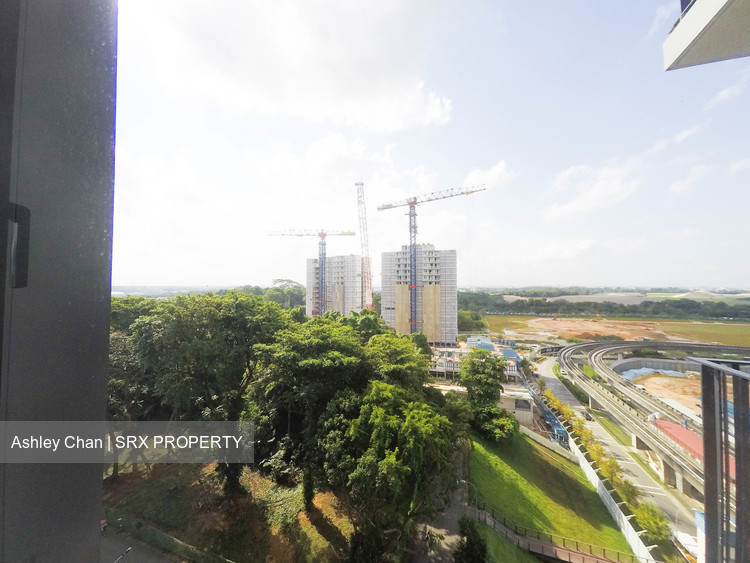 High Park Residences (D28), Apartment #206446071